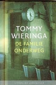 De familie Onderweg book cover