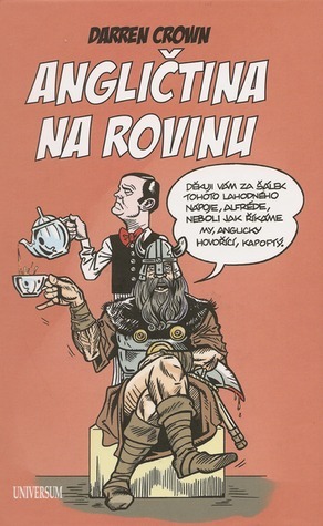 Angličtina na rovinu
