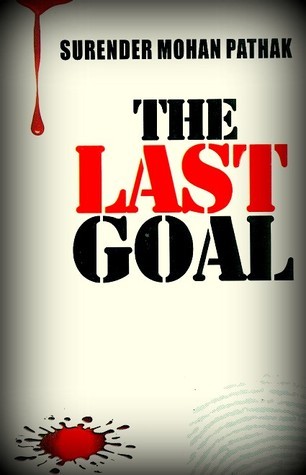 The Last Goal