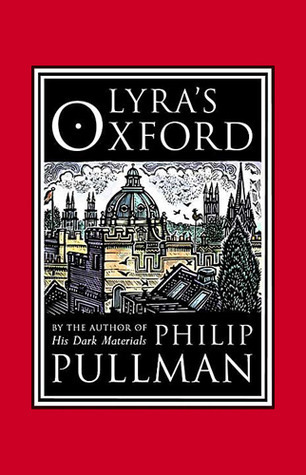 Lyra's Oxford
