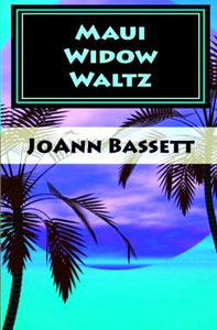 Maui Widow Waltz