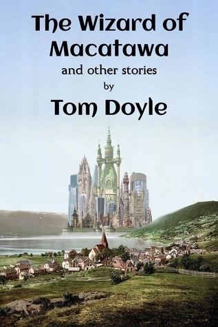 The Wizard of Macatawa and Other Stories book cover