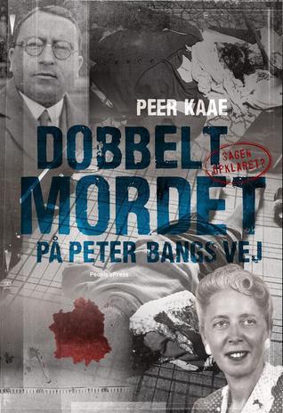 Dobbeltmordet på Peter Bangs Vej 2