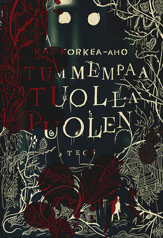Tummempaa tuolla puolen
