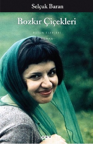 Bozkır Çiçekleri