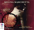 Froi of the Exiles (Lumatere Chronicles, #2)
