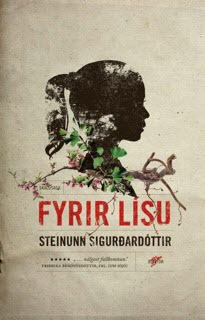 Fyrir Lísu