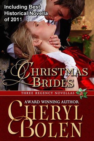 Christmas Brides book cover