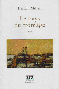 Le pays du fromage