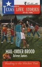 Mail Order Brood book cover
