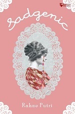 Sadgenic book cover