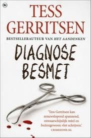 Diagnose besmet