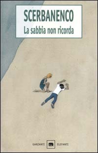 Arena No Recuerda, La book cover