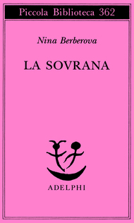 La sovrana