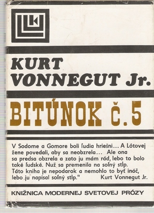 Bitúnok č. 5 alebo Detská križiacka výprava
