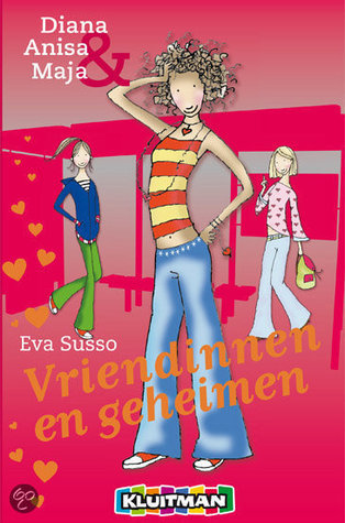 Hemligheter och pinsamheter book cover 2
