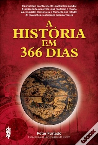 History's Daybook book cover
