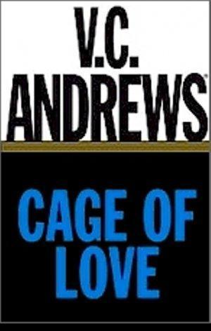 Cage Of Love book cover