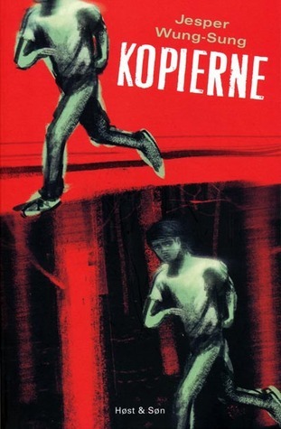 Kopierne