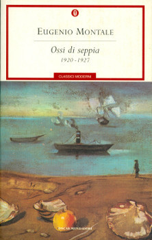 Ossi di seppia (1920-1927)