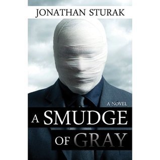 A Smudge of Gray