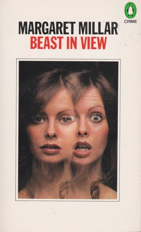 Beast In View