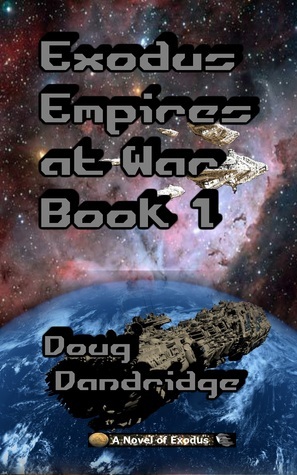 Exodus book cover