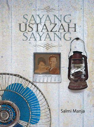 Sayang Ustazah Sayang