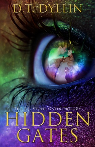 Hidden Gates book cover