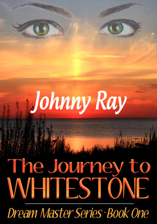 The Journey to Whitestone book cover