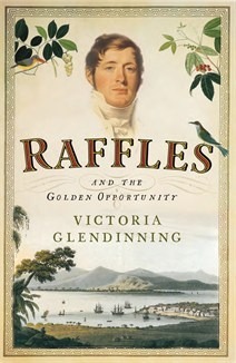 Raffles and the Golden Opportunity