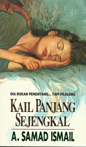 Kail Panjang Sejengkal