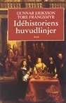 Idéhistoriens huvudlinjer