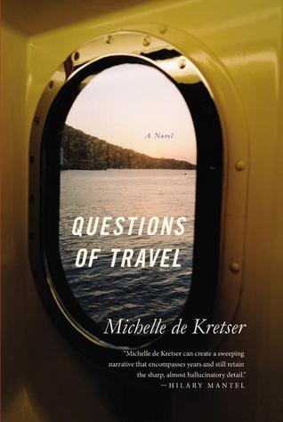Questions of Travel