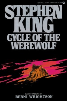 Cycle of the Werewolf