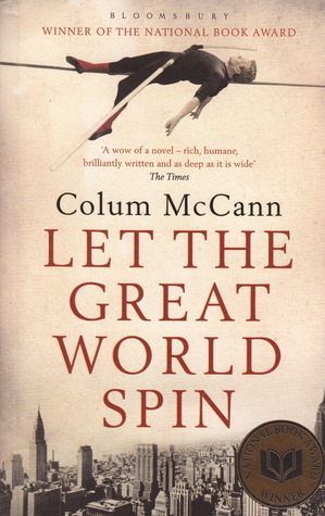 Let The Great World Spin