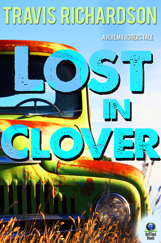 Lost in Clover book cover