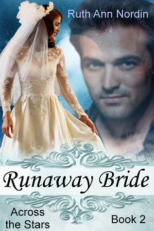 Runaway Bride book cover