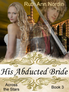 His Abducted Bride book cover