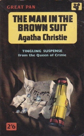 The Man in the Brown Suit