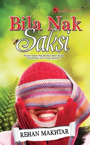 Bila Nak Saksi book cover