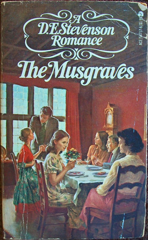 The Musgraves