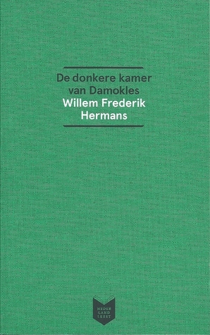 De donkere kamer van Damokles