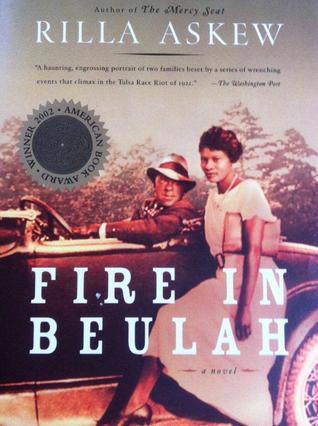 Fire in Beulah
