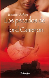 Los pecados de lord Cameron (Mackenzies & McBrides, #3)