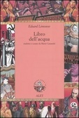Libro dell'acqua book cover