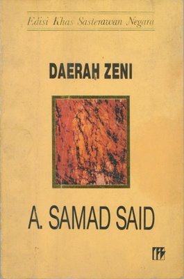 Daerah Zeni