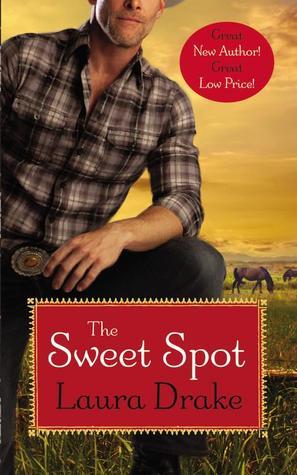 Sweet on a Cowboy book cover 1