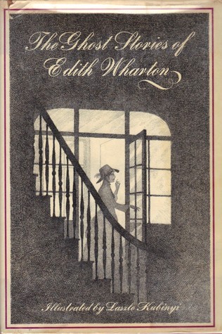 The Ghost Stories of Edith Wharton