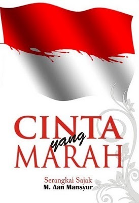 Cinta yang Marah book cover